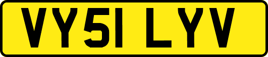 VY51LYV