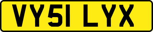VY51LYX