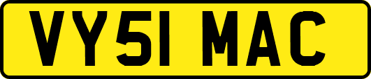 VY51MAC
