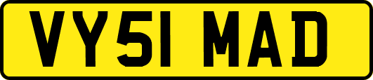 VY51MAD