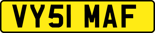 VY51MAF