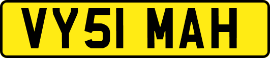 VY51MAH