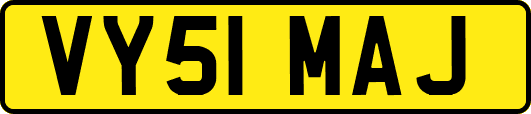 VY51MAJ