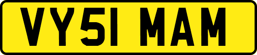 VY51MAM
