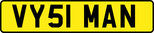 VY51MAN