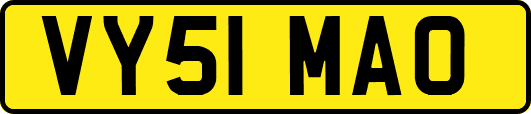 VY51MAO