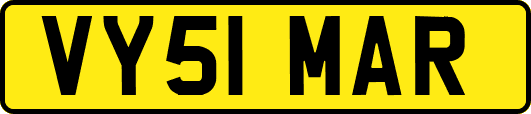 VY51MAR