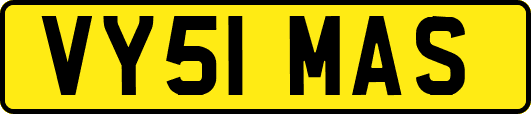 VY51MAS