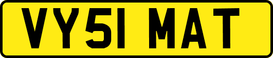 VY51MAT