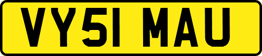 VY51MAU
