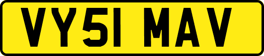 VY51MAV