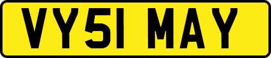 VY51MAY