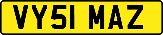 VY51MAZ