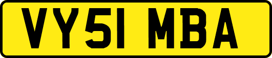 VY51MBA