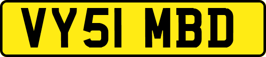 VY51MBD