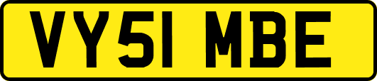VY51MBE