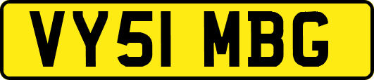 VY51MBG