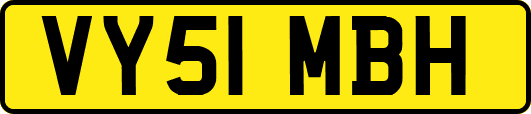 VY51MBH