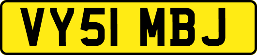 VY51MBJ