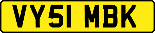 VY51MBK