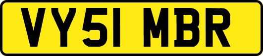 VY51MBR