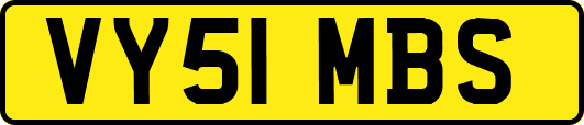 VY51MBS