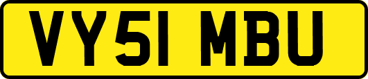 VY51MBU
