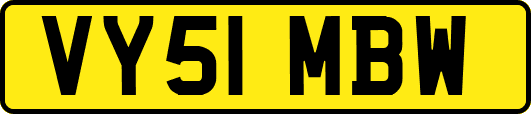 VY51MBW