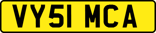 VY51MCA