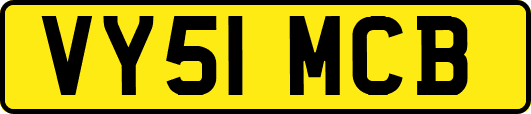 VY51MCB