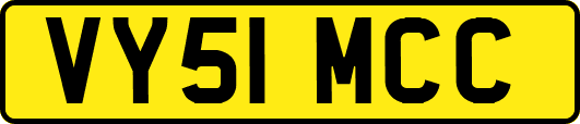 VY51MCC