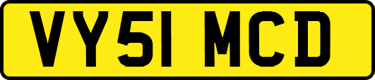 VY51MCD
