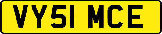 VY51MCE