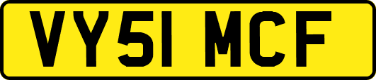 VY51MCF