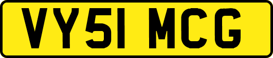 VY51MCG