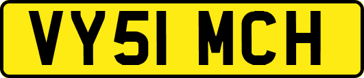 VY51MCH
