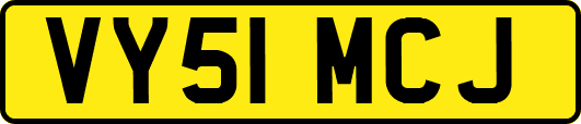 VY51MCJ