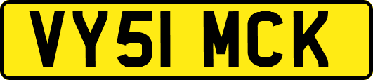 VY51MCK