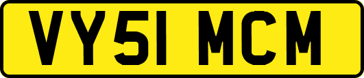 VY51MCM