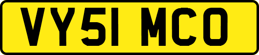 VY51MCO