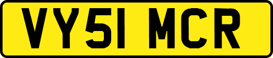 VY51MCR