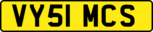 VY51MCS