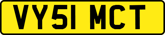 VY51MCT