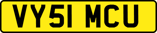 VY51MCU
