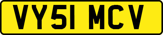 VY51MCV
