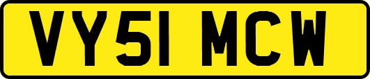 VY51MCW