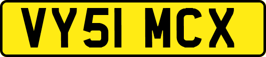 VY51MCX