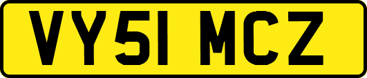 VY51MCZ