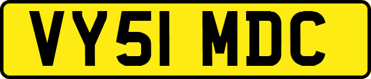 VY51MDC