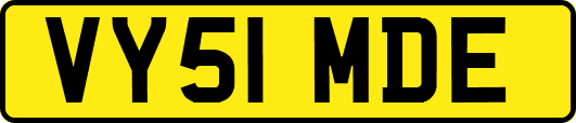 VY51MDE